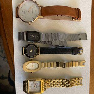⌚️ $7 MYSTERY WATCH!! Working & Custom Picked for Your Style READ DESCRIPTION ⌚